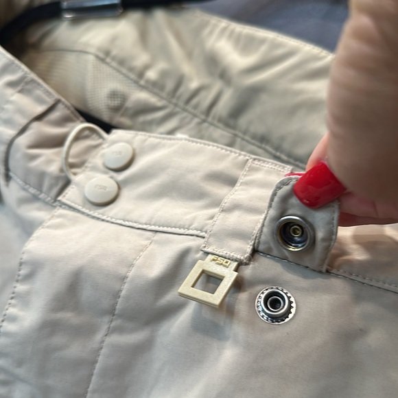 Four square snowboarding men’s pants size XL like new - Picture 7 of 13